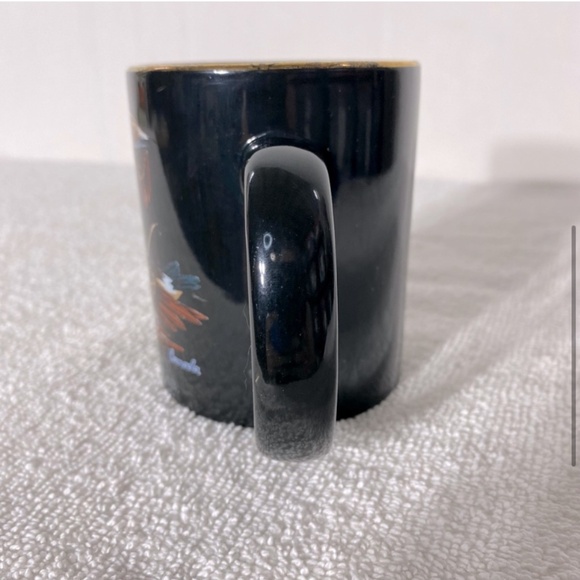 Vintage Fort McMurray Souvenir Canada Goose Mug - Picture 5 of 13